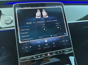 Mercedes-Benz S 350 d 4Matic = AMG Line = Гаранция, снимка 9