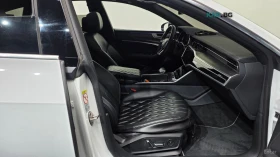 Audi A7 QUATTRO* 50TDI* PREMIUM* DISTRONIC* 360* МАСАЖИ* , снимка 9