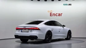 Audi A7 QUATTRO* 50TDI* PREMIUM* DISTRONIC* 360* МАСАЖИ* , снимка 3