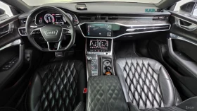 Audi A7 QUATTRO* 50TDI* PREMIUM* DISTRONIC* 360* МАСАЖИ* , снимка 5