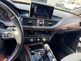 Audi A7 3.0T Progressiv / Carfax / Автокредит , снимка 9