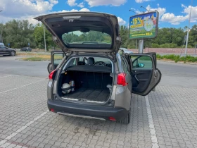 Peugeot 2008 1.6HDI, снимка 7