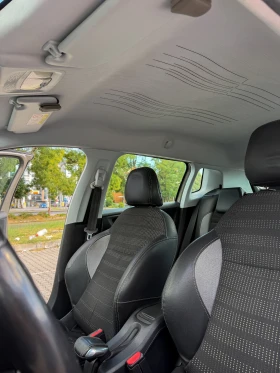 Peugeot 2008 1.6HDI, снимка 12