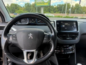 Peugeot 2008 1.6HDI, снимка 8