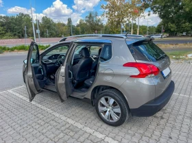 Peugeot 2008 1.6HDI, снимка 6