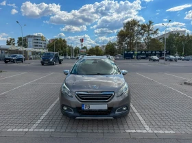 Peugeot 2008 1.6HDI, снимка 3