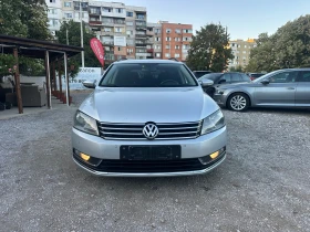 VW Passat 2.0TDI 140kc ITALIA, снимка 8