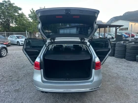 VW Passat 2.0TDI 140kc ITALIA, снимка 15