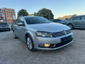 VW Passat 2.0TDI 140kc ITALIA, снимка 1