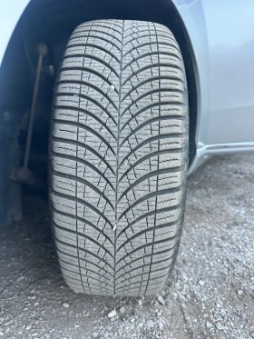 VW Passat 2.0TDI 140kc ITALIA, снимка 14