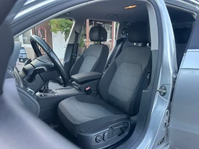 VW Passat 2.0TDI 140kc ITALIA, снимка 9