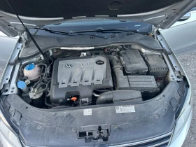 VW Passat 2.0TDI 140kc ITALIA, снимка 16