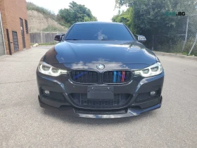 BMW 330 M Pack * No Accidents * АвтоКредит * (ЦЕНА ДО БГ), снимка 2