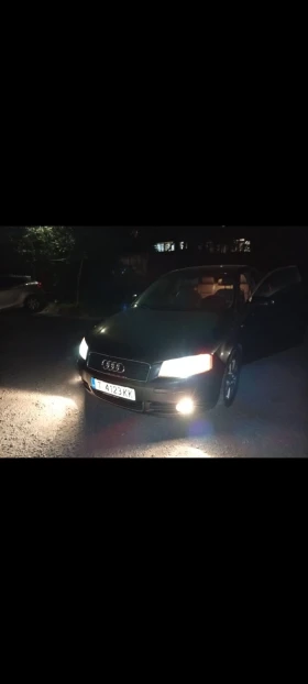 Audi A3, снимка 13