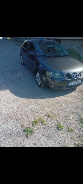 Audi A3, снимка 5