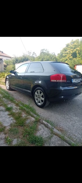 Audi A3, снимка 4
