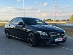 Mercedes-Benz E 53 AMG Full !, снимка 6