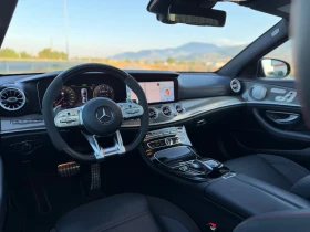 Mercedes-Benz E 53 AMG Full !, снимка 15