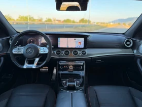 Mercedes-Benz E 53 AMG Full !, снимка 14