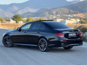 Mercedes-Benz E 53 AMG Full !, снимка 3