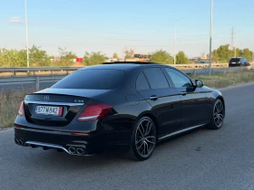 Mercedes-Benz E 53 AMG Full !, снимка 7