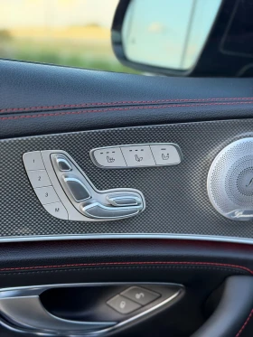 Mercedes-Benz E 53 AMG Full !, снимка 10