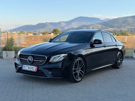 Mercedes-Benz E 53 AMG Full !, снимка 9
