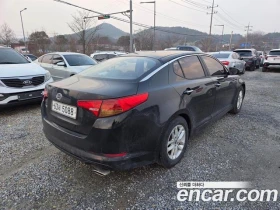 Kia K5, снимка 5