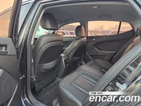 Kia K5, снимка 8