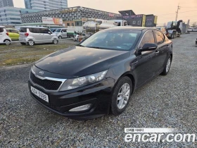 Kia K5, снимка 2