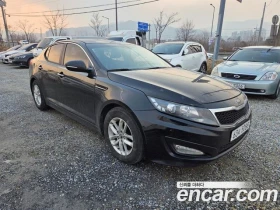 Kia K5, снимка 6