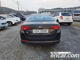 Kia K5, снимка 4