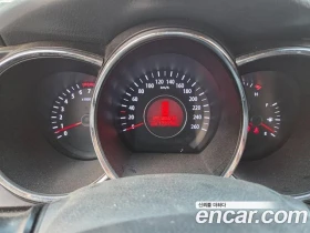 Kia K5, снимка 11