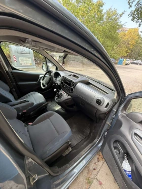 Citroen Berlingo, снимка 8