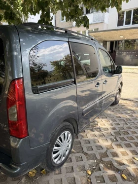 Citroen Berlingo, снимка 4