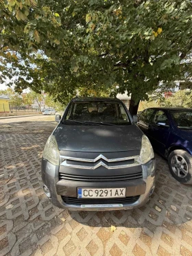 Citroen Berlingo, снимка 1