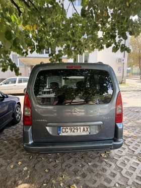 Citroen Berlingo, снимка 3