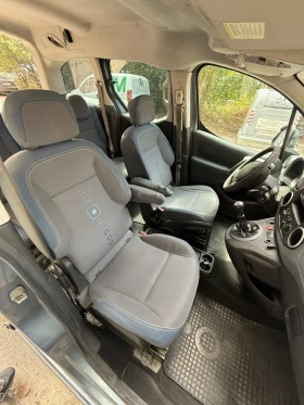 Citroen Berlingo, снимка 7