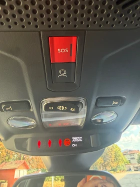 Opel Corsa Hybrid , снимка 11