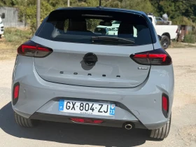 Opel Corsa Hybrid , снимка 5