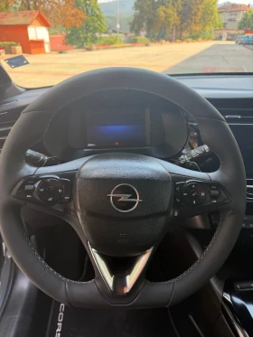 Opel Corsa Hybrid , снимка 13