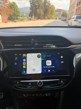Opel Corsa Hybrid , снимка 9