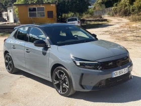 Opel Corsa Hybrid , снимка 2