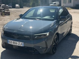Opel Corsa Hybrid , снимка 1