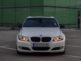 BMW 328, снимка 1