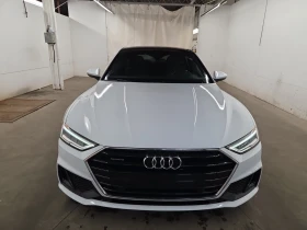 Audi A7 TECHNIK S LINE QUATTRO * КРАЙНА ЦЕНА* , снимка 2