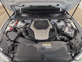 Audi A7 TECHNIK S LINE QUATTRO * КРАЙНА ЦЕНА* , снимка 7