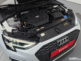 Audi A3 40 TFSI* ВКЛЮЧЕНИ ВСИЧКИ РАЗХОДИ, снимка 6
