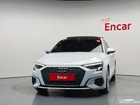 Audi A3 40 TFSI* ВКЛЮЧЕНИ ВСИЧКИ РАЗХОДИ, снимка 3