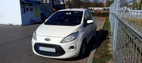 Ford Ka 1.2 i 16V, снимка 1